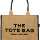 Beige 'The Woven Large' Tote
