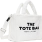 White Small 'The Tote Bag' Tote