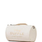 The Leather Duffle Bag