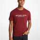 Logo Cotton T-Shirt