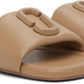 Tan 'The J Marc' Sandals