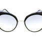 Marc Jacobs Eyewear Cat-Eye Frame Sunglasses