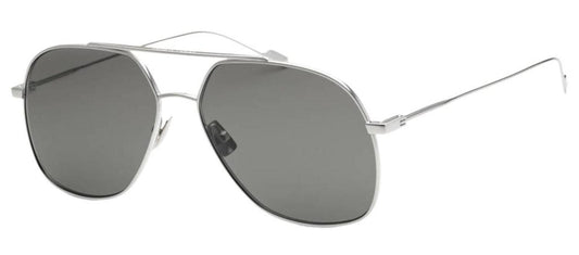 Saint Laurent SL192T 001 Aviator Sunglasses