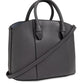 Furla Logo-Embossed Tote Bag