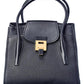 Michael Kors Collection Medium Leather Satchel