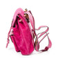 Small Bamboo Backpack