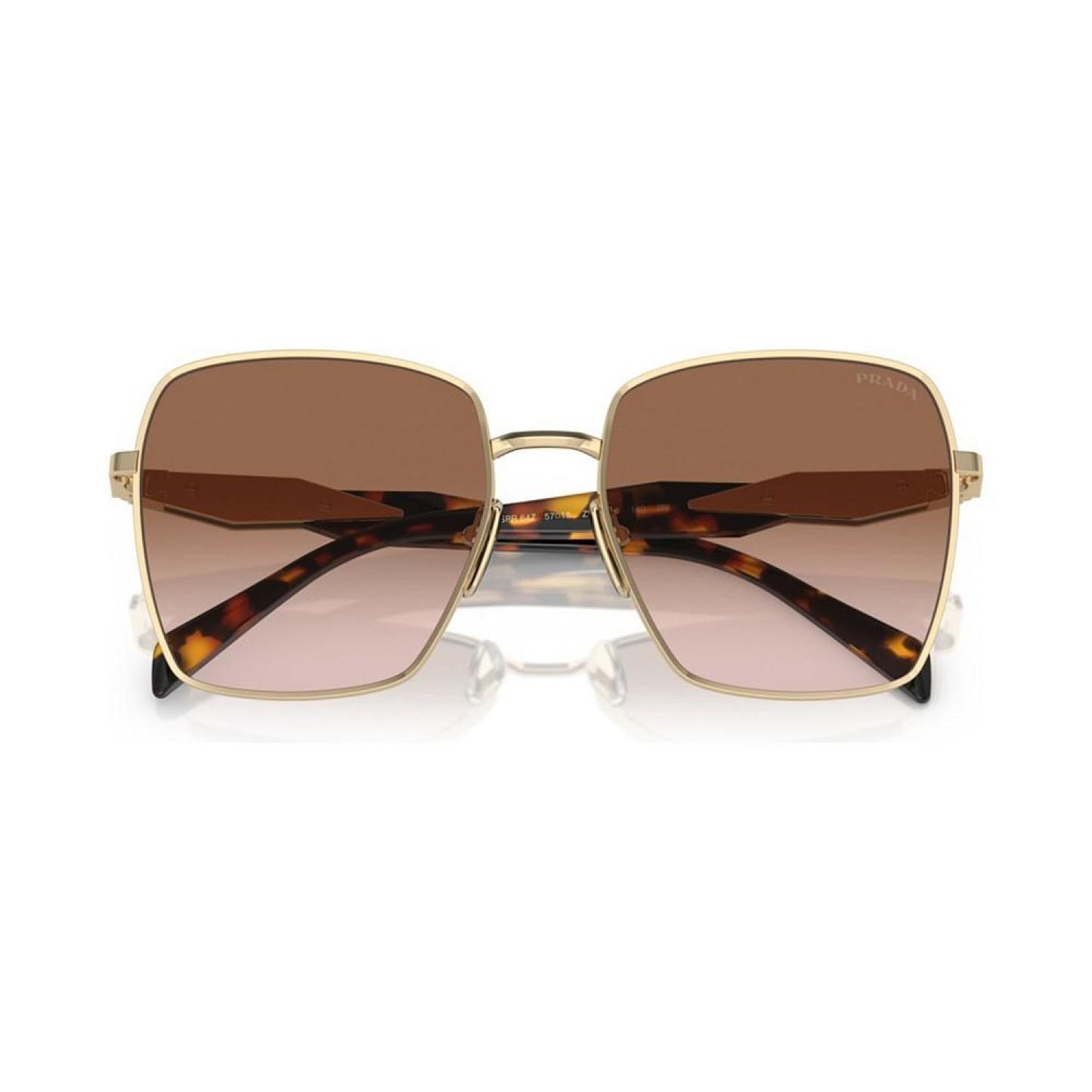 Women's Sunglasses, PR 64ZS