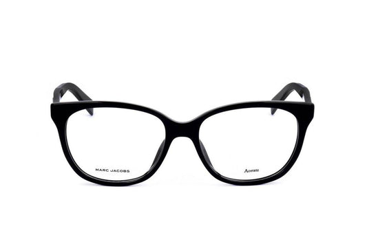 Marc Jacobs Eyewear Square Frame Glasses