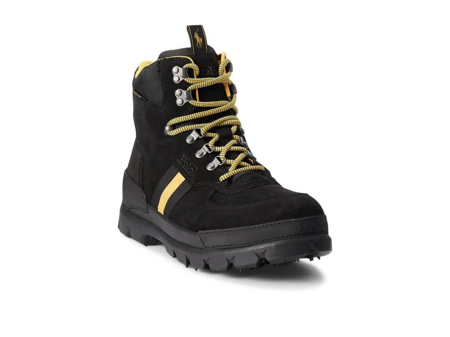 Oslo Tactical Boot