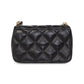 Furla 1927 Quilted Crossbody Bag
