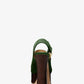 Rye Suede Platform Sandal