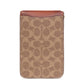 Coach Phone Crossbody Bag