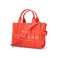 Marc Jacobs The Traveler Mini Tote Bag