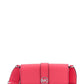 Michael Michael Kors Greenwich Logo Plaque Crossbody Bag