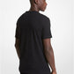 Graphic Logo Cotton T-Shirt