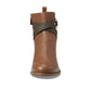 Rory Flat Bootie