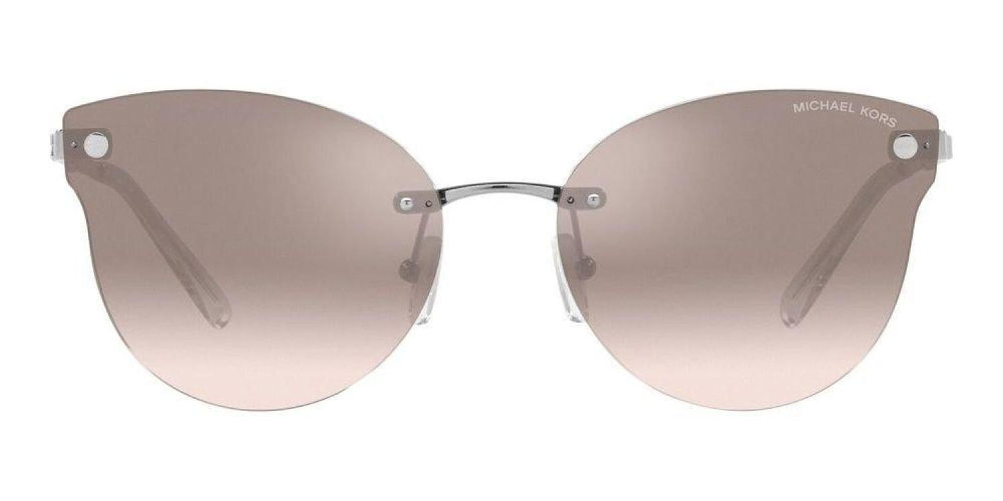 Michael Kors Butterfly Frame Sunglasses