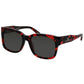 Balenciaga Unisex BB0212S 56mm Sunglasses