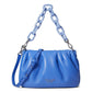 Souffle Smooth Leather Crossbody