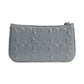 Signature Patent Leather Small Penn