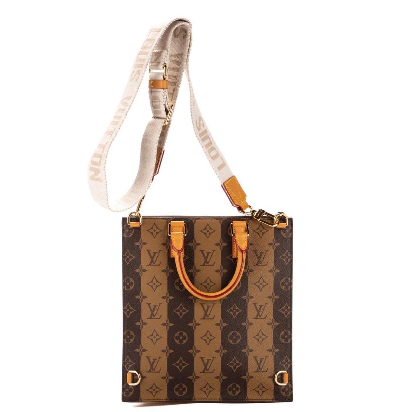 Sac Plat Cross