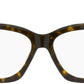 Marc Jacobs Eyewear Cat-Eye Glasses