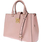 Michael Kors MINDY Leather Shoulder Women's Bag