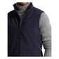 Water-Repellant Stretch Softshell Vest