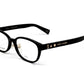Marc Jacobs Eyewear Oval Frame Glasses