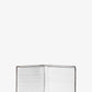 Hudson Leather Billfold Wallet