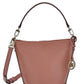 Michael Michael Kors Logo Lettering Small Crossbody Bag