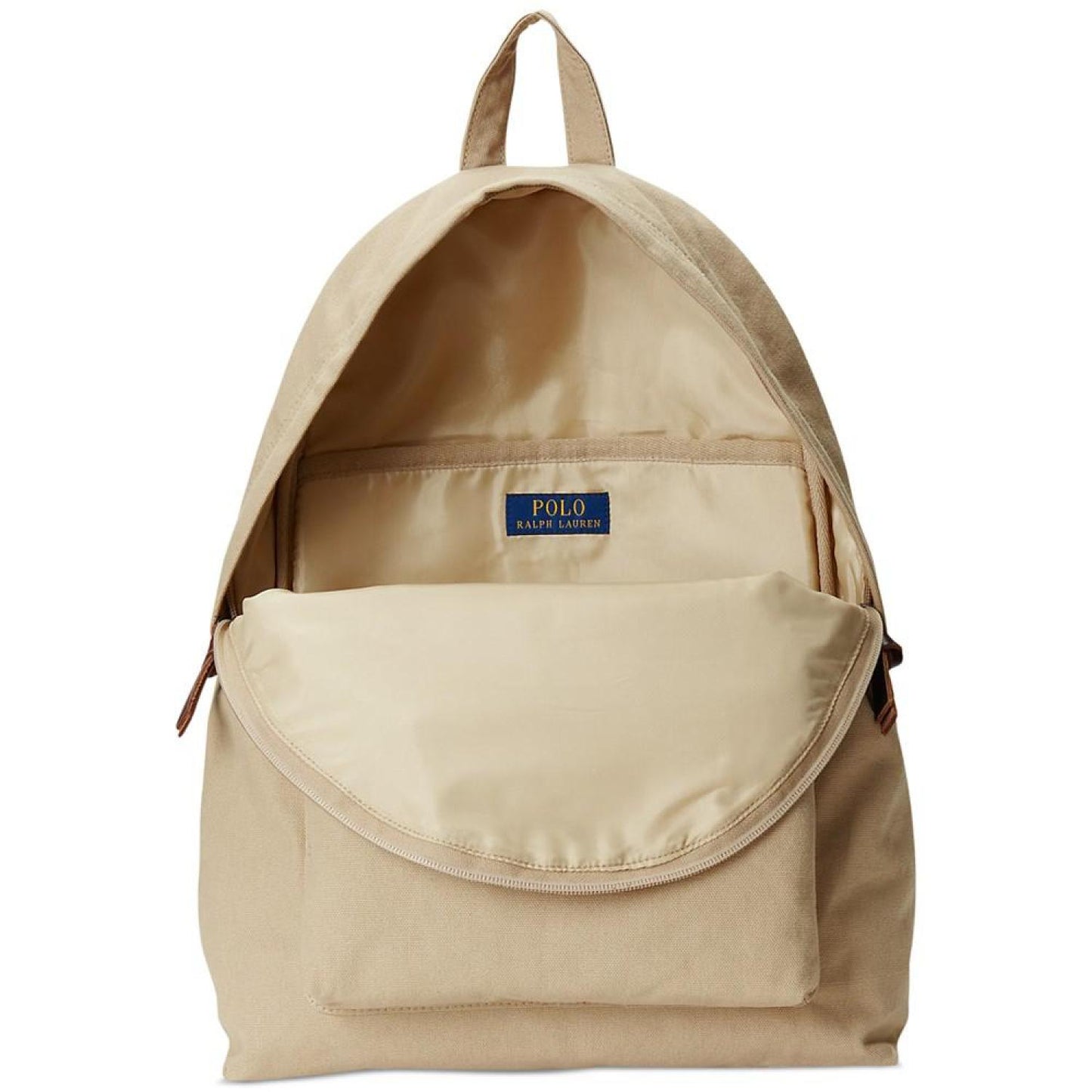 Men's Canvas Backpack