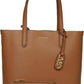 Women Eliza Ns Reversible Tote 230-Luggage In Brown
