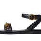 Kailey Flat Sandal