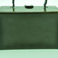 Fendi Leather Handbag (Pre-Owned)