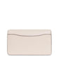 Coach Tabby Logo Plaque Chained Clutch Bag