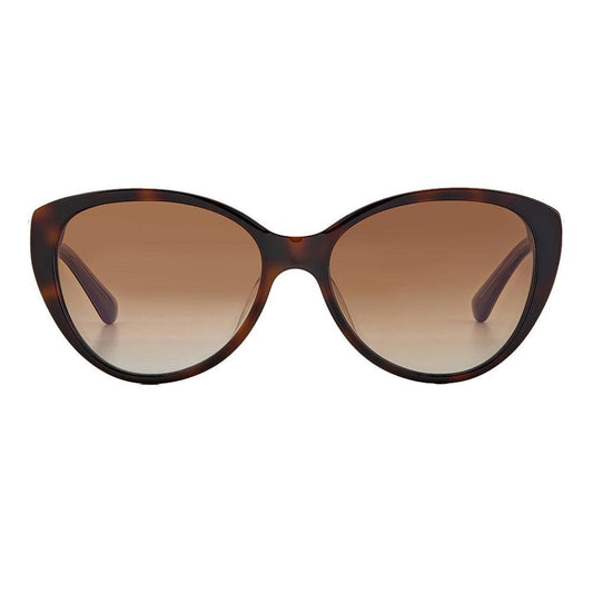 Kate Spade  KS Visalia/G/S 086 LA Womens Butterfly Sunglasses