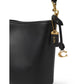 Glovetanned Leather Dakota Bucket Bag 16