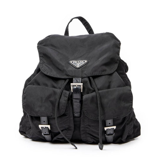Large Drawstring Backpack