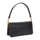 Polished Pebble Leather Tabby Shoulder Bag 26