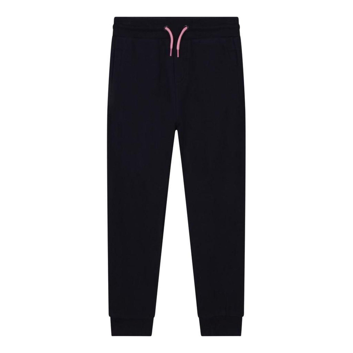 Navy Jogging Bottoms