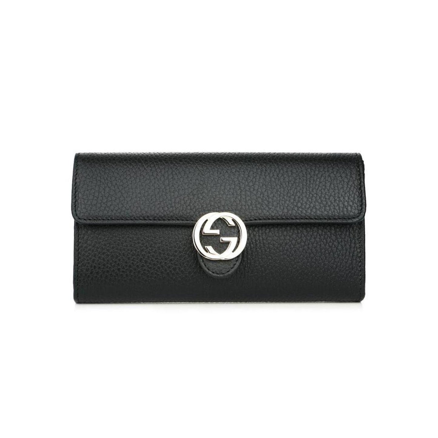 Gucci  Leather Women's Wallet
