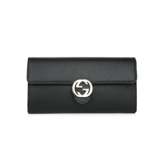 Gucci  Leather Women's Wallet