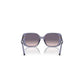 Women's CL929 Sunglasses, Gradient HC8376U