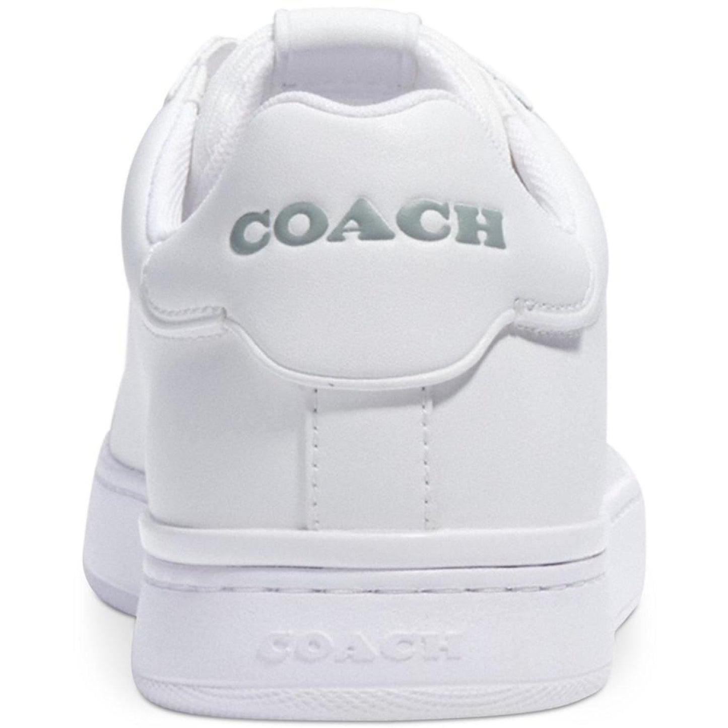 Men's Lowline Leather Low Top Sneaker