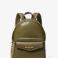 Maisie Extra-Small Pebbled Leather 2-in-1 Backpack