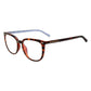 Kate Spade  KS Albi/BB 086 0.00 Womens Square Eyeglasses 52mm