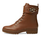 Rory Lace-Up Bootie