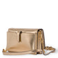 Michael Michael Kors Logo Plaque Chain Linked Shoulder Bag