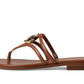 Hampton Flat Sandal